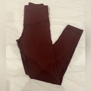 Aerie xtra hold up leggings